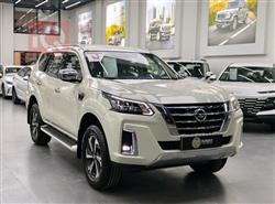 Nissan X-Terra